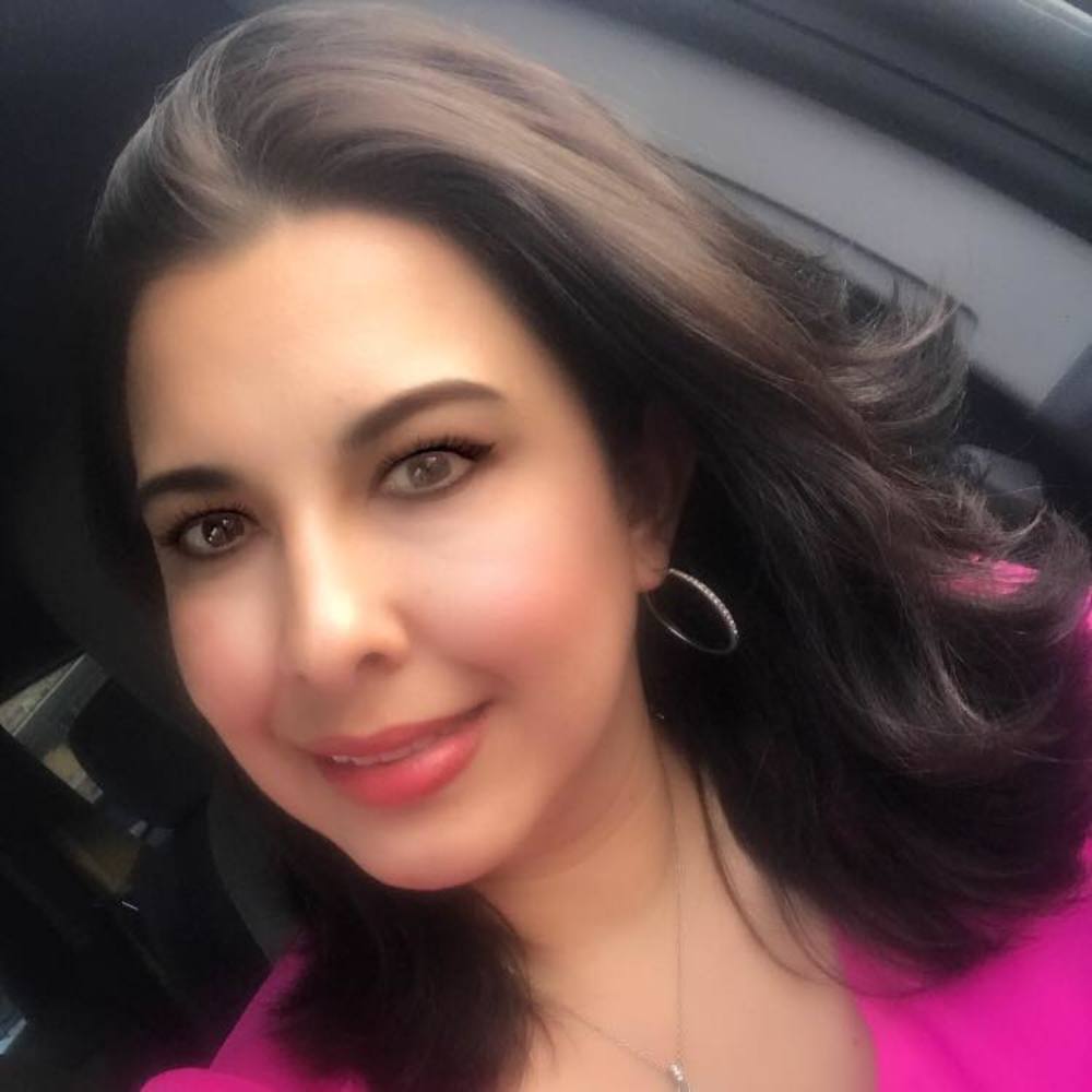 Meet your Posher, Lorena